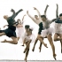 Dance Review: The Strong and the Beautiful, Cedar Lake at The Joyce