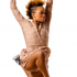 Class Watch: Camille Brown, “Keep it Simple, Keep it Real and Give a Tendu Soul”