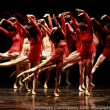 Dance Review: Blues, Rock, and Rachmaniov! -Complexions at The Joyce Theater