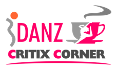 iDANZ Critix Corner - Click Here to Connect With Us on iDANZ.com