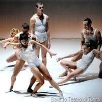 Balletto Teatro di Torino