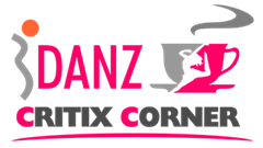 CLICK HERE & CONNECT with the Members of the iDANZ Critix Corner!