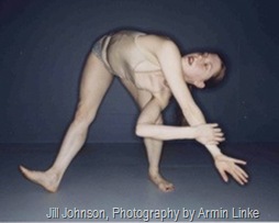 Jill Johnson, photography by Armin Linke