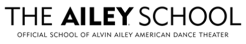 Ailey School logo